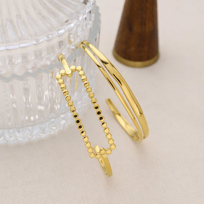 Women's Fashion Bracelet Non-fading Accessories