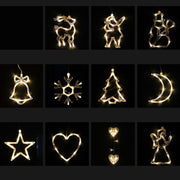 LED Christmas Light String Christmas Decoration Light