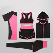 Clothing Sports Suit for Women Stylish & Comfortable Activewear