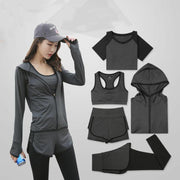 Clothing Sports Suit for Women Stylish & Comfortable Activewear