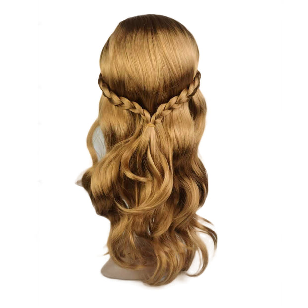 Wig Fashion Children Clothing Accessories