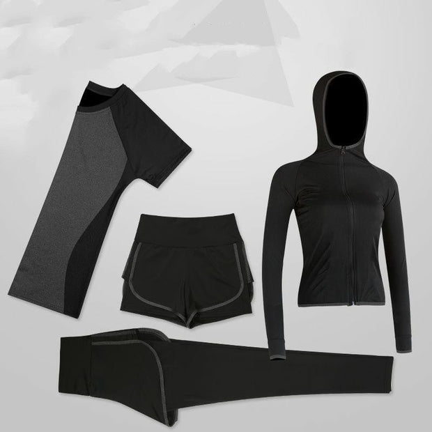 Clothing Sports Suit for Women Stylish & Comfortable Activewear