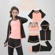 Clothing Sports Suit for Women Stylish & Comfortable Activewear