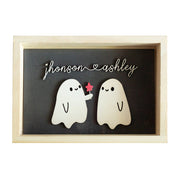 Halloween Christmas Gift Home Decoration Photo Frame