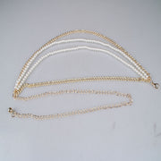 Fashion New Jewelry Accessories Waist Chain