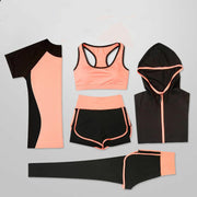 Clothing Sports Suit for Women Stylish & Comfortable Activewear