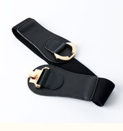 Fashion Women's Stretch Belt Accessories