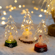 Decoration Christmas Window Table Decoration