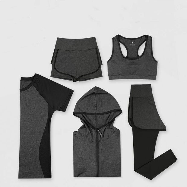 Clothing Sports Suit for Women Stylish & Comfortable Activewear