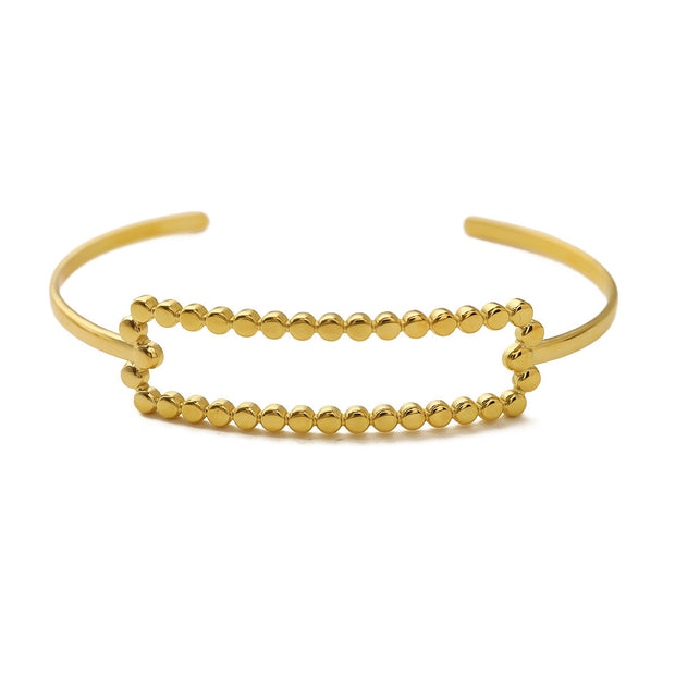 Women's Fashion Bracelet Non-fading Accessories