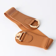 Fashion Women's Stretch Belt Accessories