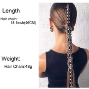 Fashion Accessories Fashion Personality Headband Hair